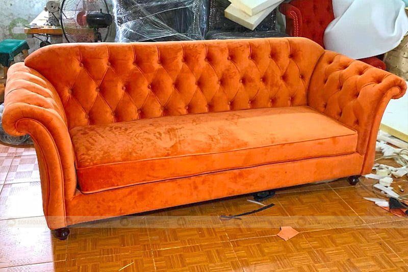 Tiện ích sofa giường mang lại cho người dùng - nội thất Vinaco